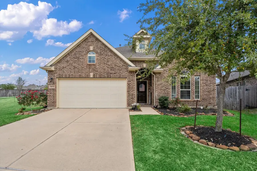 14830 Cypresswood Springs Lane, Cypress, TX 77429 - #2