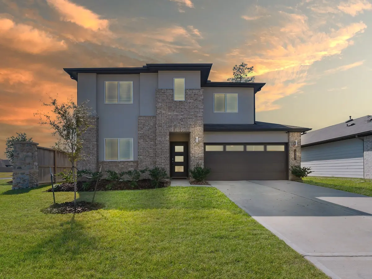 10305 Cascade Range Lane, Conroe, TX 77384 - Image #1