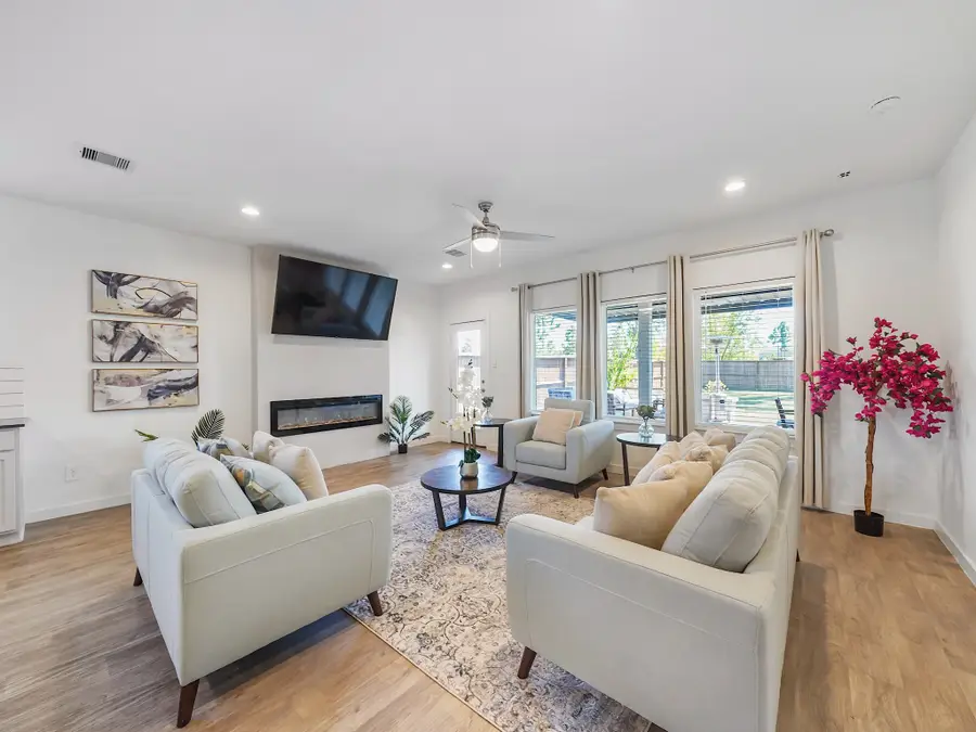 10305 Cascade Range Lane, Conroe, TX 77384 - Image #2