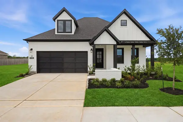 11139 Swamp Edge Lane, Cypress, TX 77433