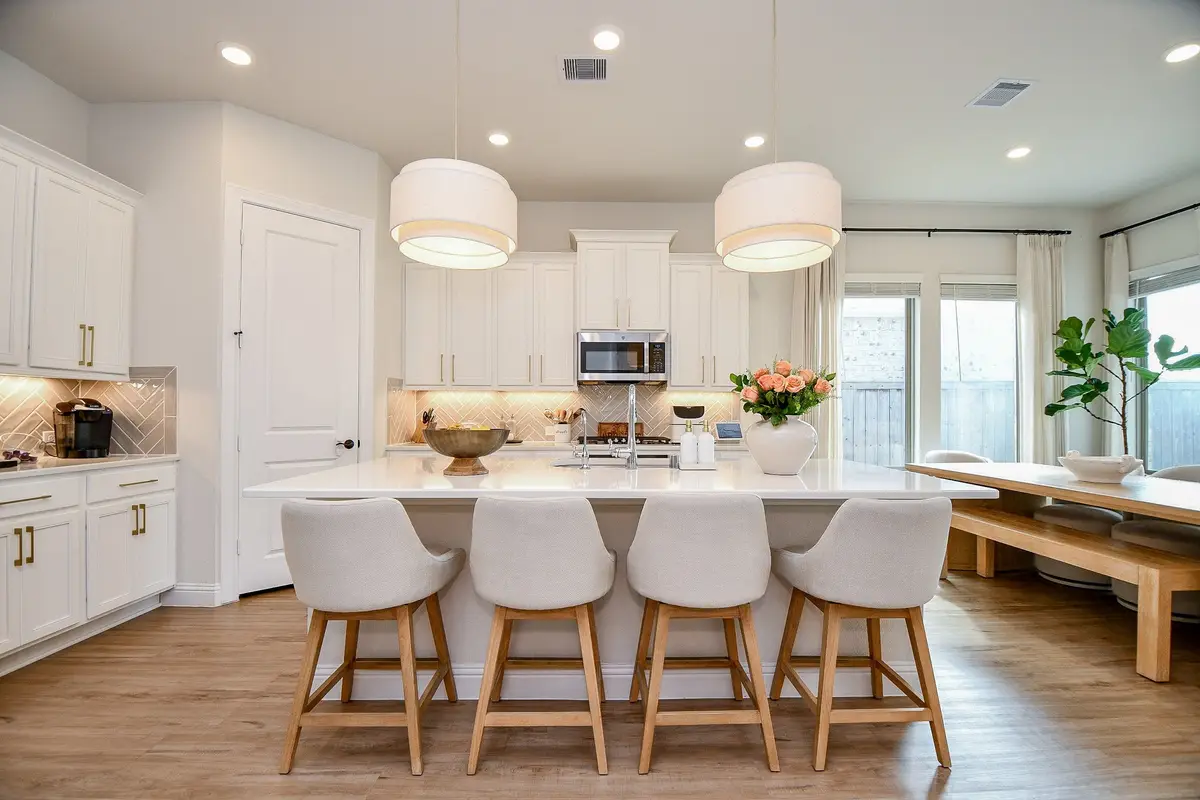 15107 Red Buckeye Drive, Cypress, TX 77433 - #1