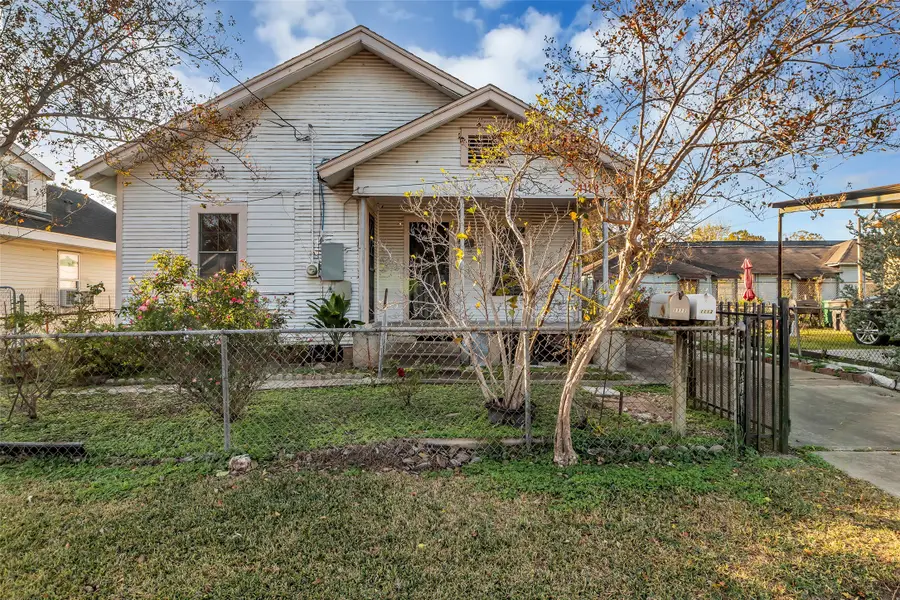 1113 71st Street, Houston, TX 77011 - Image #2