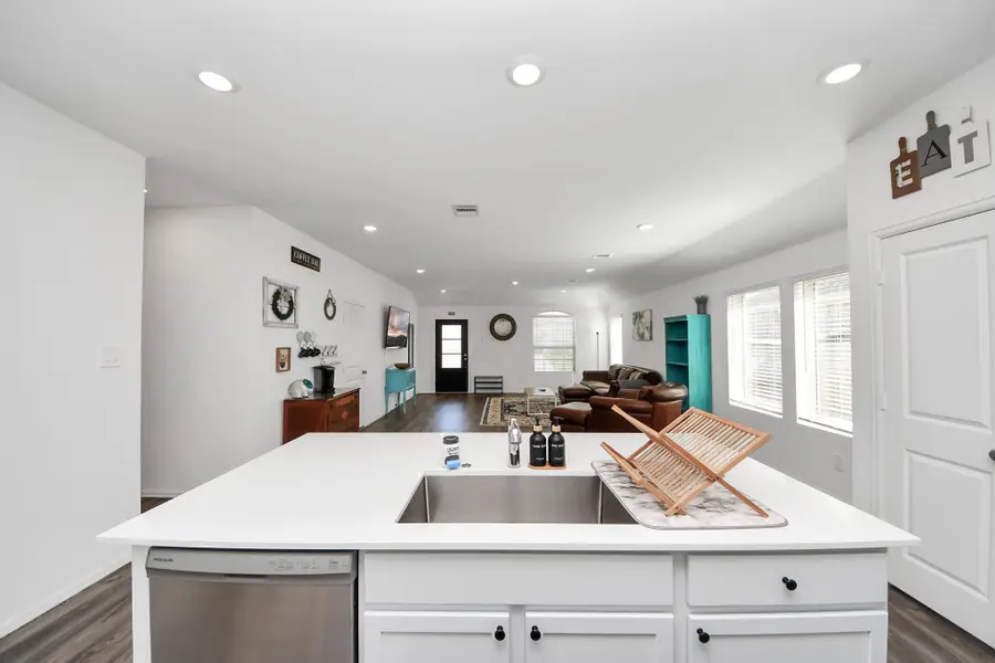 2947 Palominos Way, Conroe, TX 77301 - #3