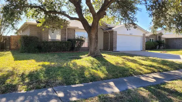 4603 Breckenridge Drive, Houston, TX 77066