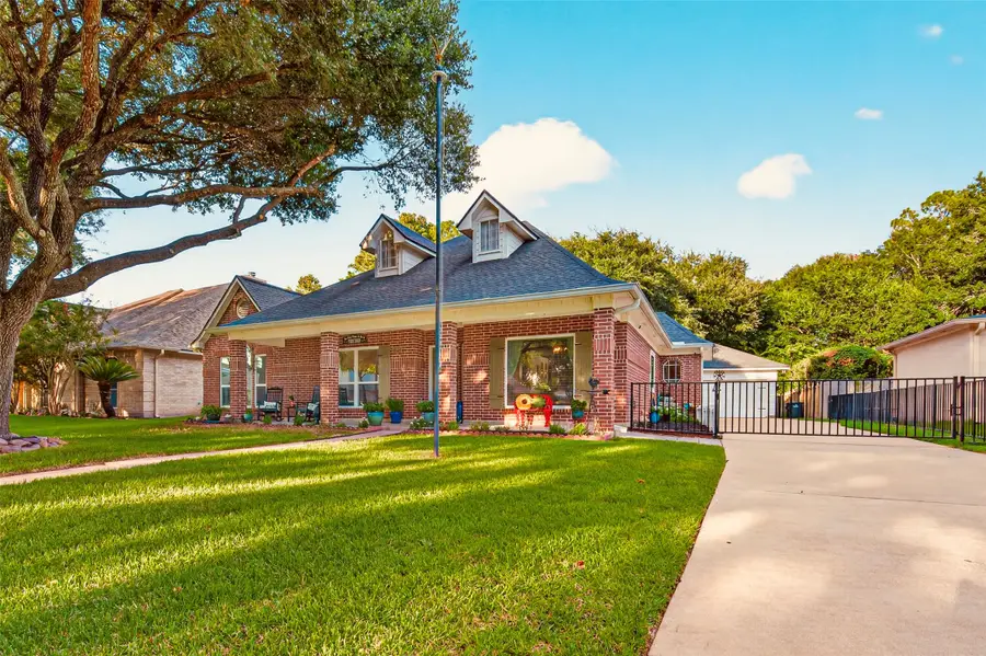 3102 E Elm Circle, Katy, TX 77493 - #2