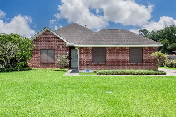 3314 Montrose Street, Orange, TX 77632