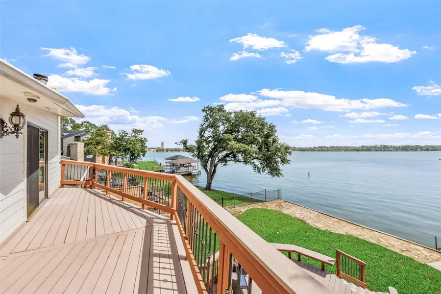 764 Lake View Drive, Montgomery, TX 77356 - #2