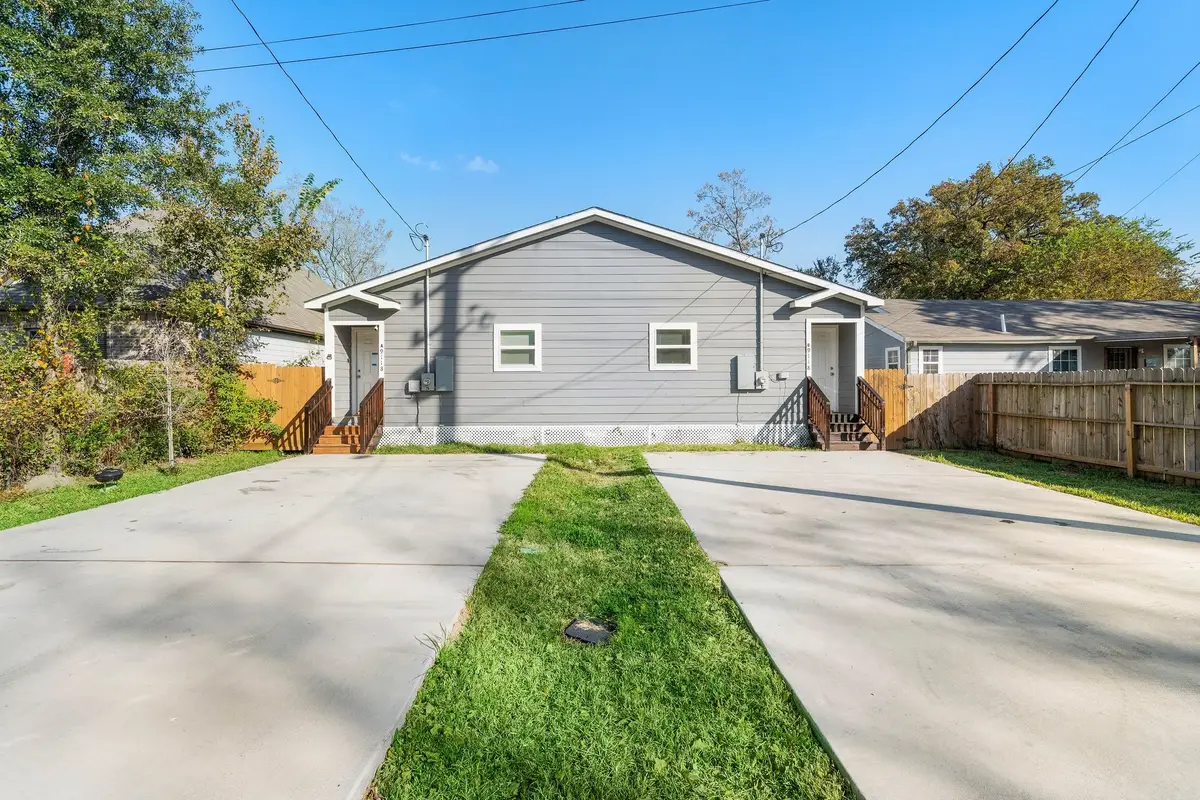 9118 Sandra Street #A and B, Houston, TX 77016 - Image #1
