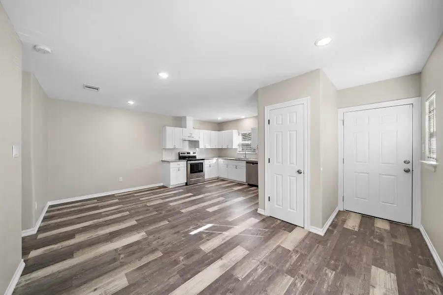 9118 Sandra Street #A and B, Houston, TX 77016 - Image #3