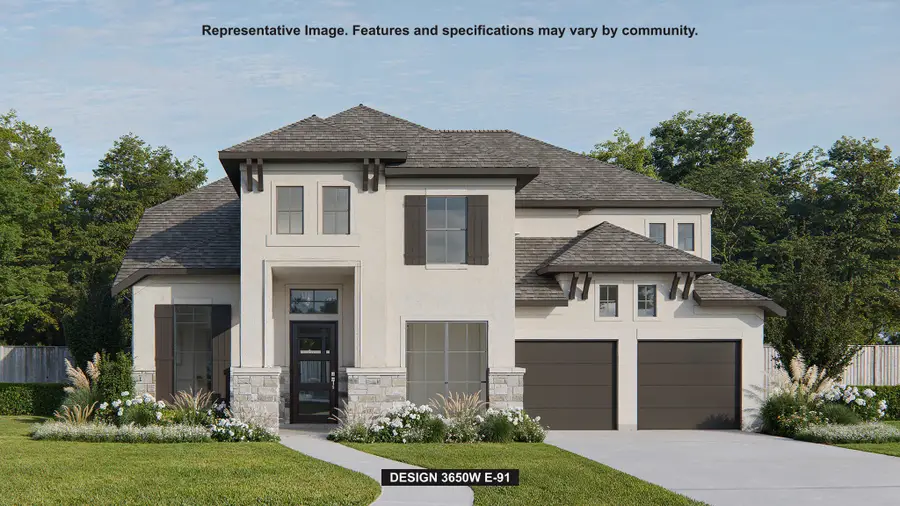 18623 Pistachio Way, Manvel, TX 77578 - #3