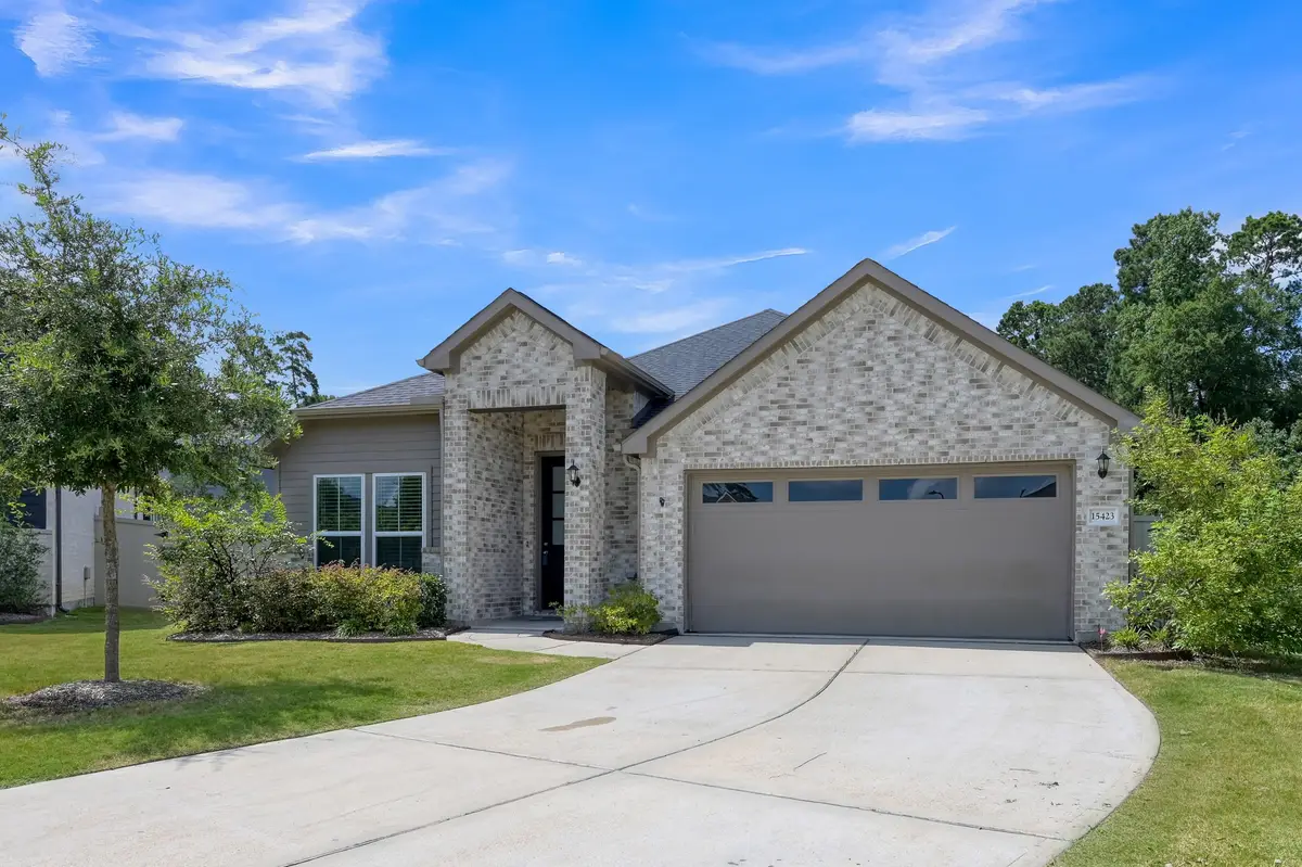 15423 Bell's Vireo Court, Magnolia, TX 77354 - #1