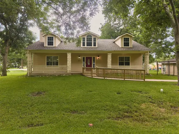 2605 N Abell Street, Wharton, TX 77488