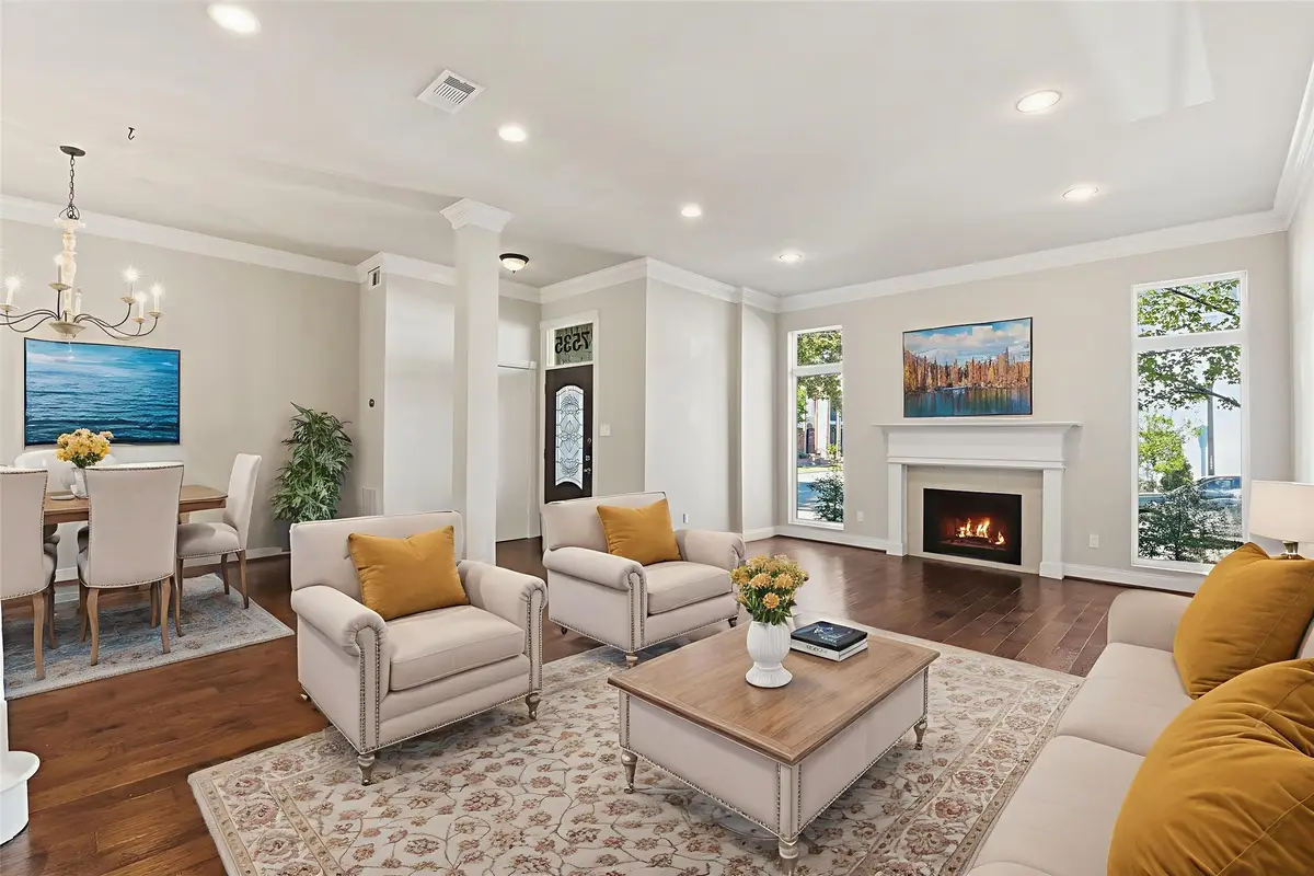 7535 Olympia Drive, Houston, TX 77063 - #1