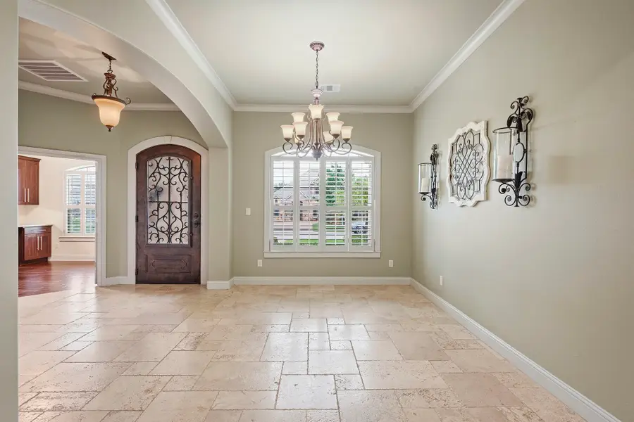 4218 Egremont Court, College Station, TX 77845 - #2
