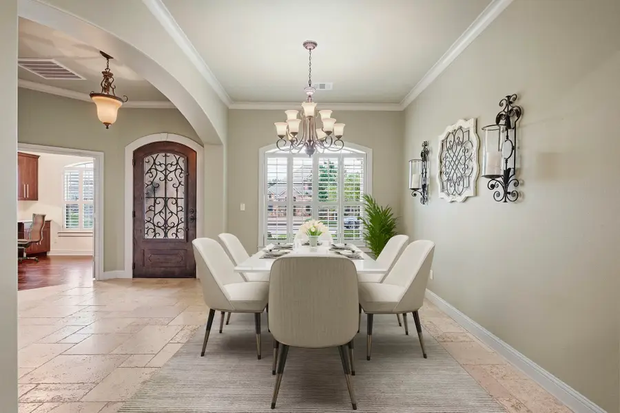 4218 Egremont Court, College Station, TX 77845 - #3