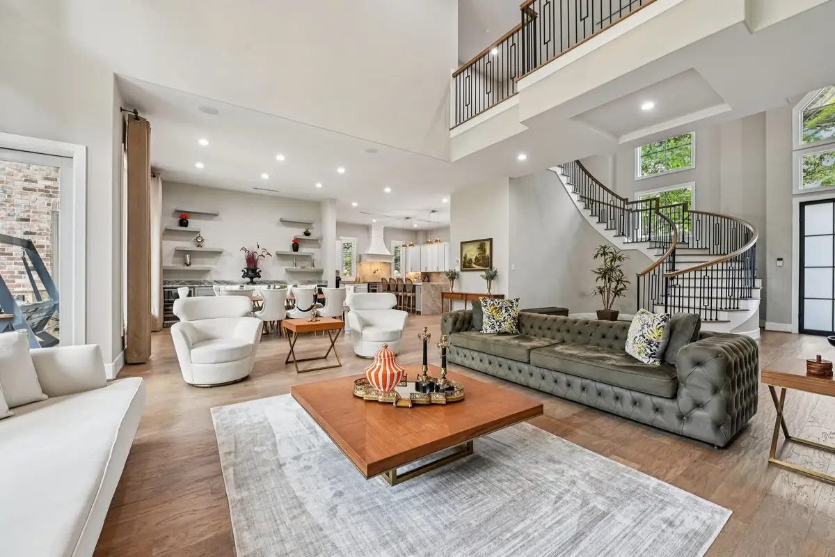 13927 Perthshire Road, Houston, TX 77079 - #1