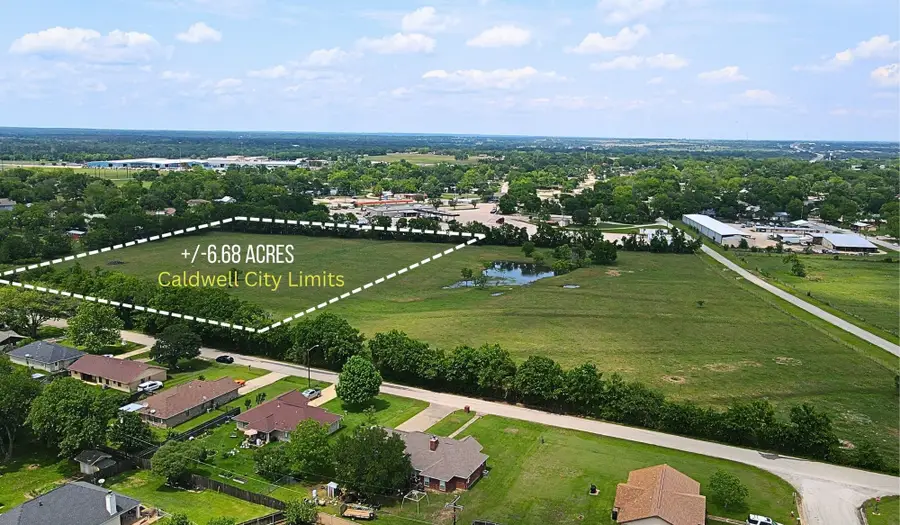 TBD Hull Street - 7 Acres Street, Caldwell, TX 77836 - #3