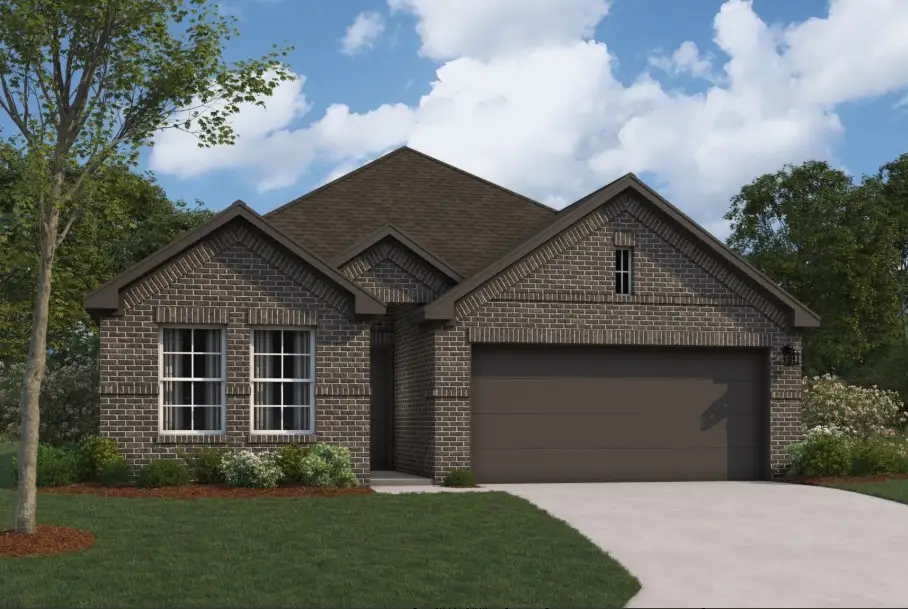 1349 Blue Moon Lane, La Marque, TX 77568 - #1
