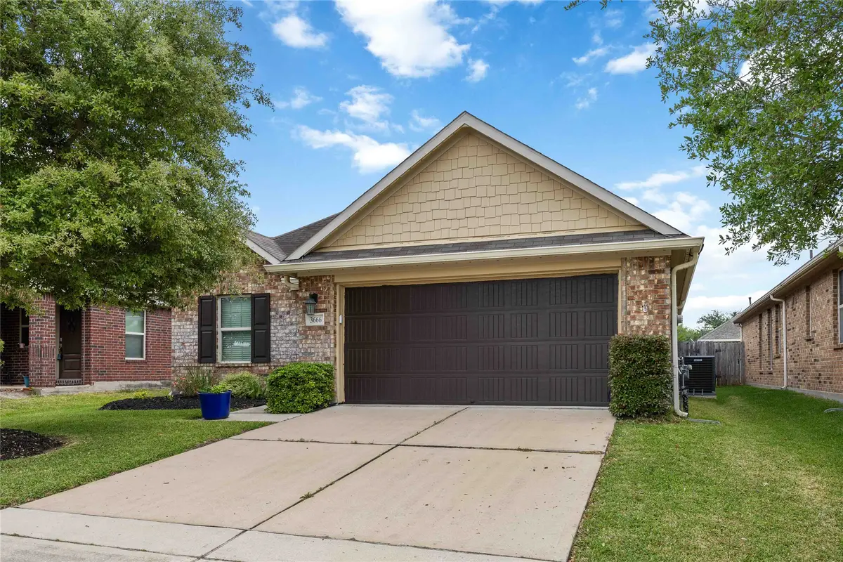 3666 Sumner Lodge Drive, Katy, TX 77449 - #1