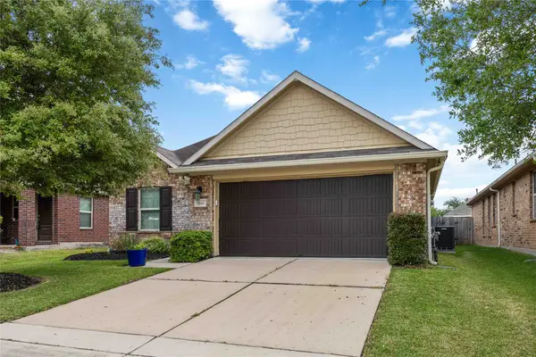 3666 Sumner Lodge Drive, Katy, TX 77449