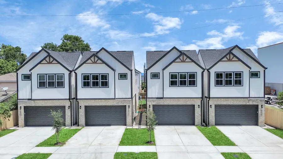 9433-9439 Arledge Street, Houston, TX 77075 - #2
