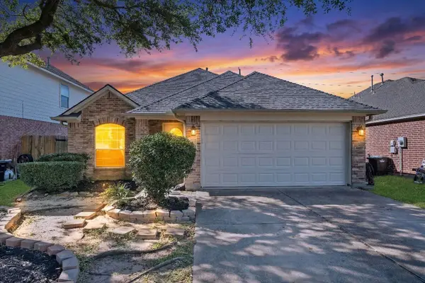 20935 Balmoral Glen Lane, Katy, TX 77449