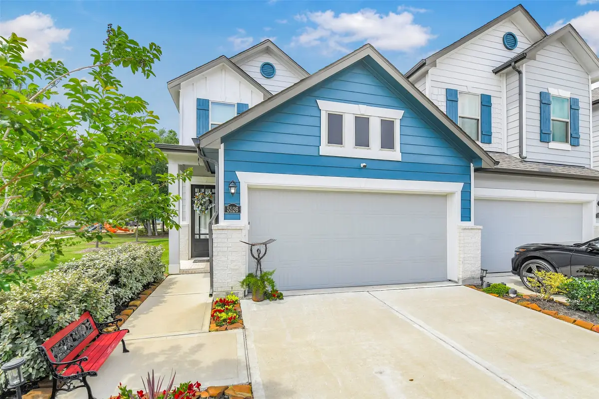 5526 Hyde Park Drive, Pasadena, TX 77505 - #1