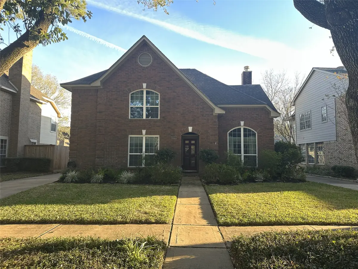4431 Wavertree Drive, Missouri City, TX 77459 - Image #1