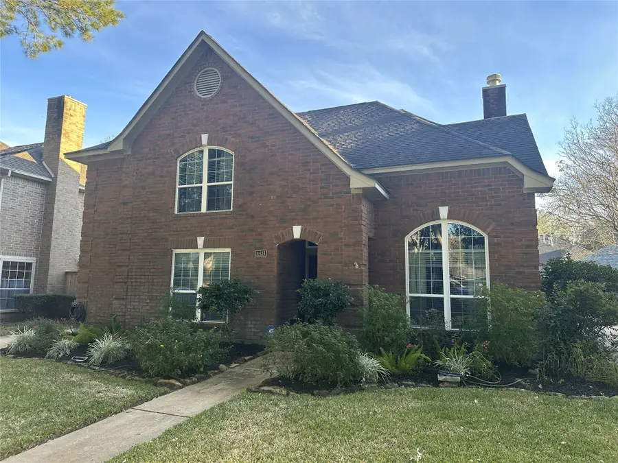 4431 Wavertree Drive, Missouri City, TX 77459 - Image #3