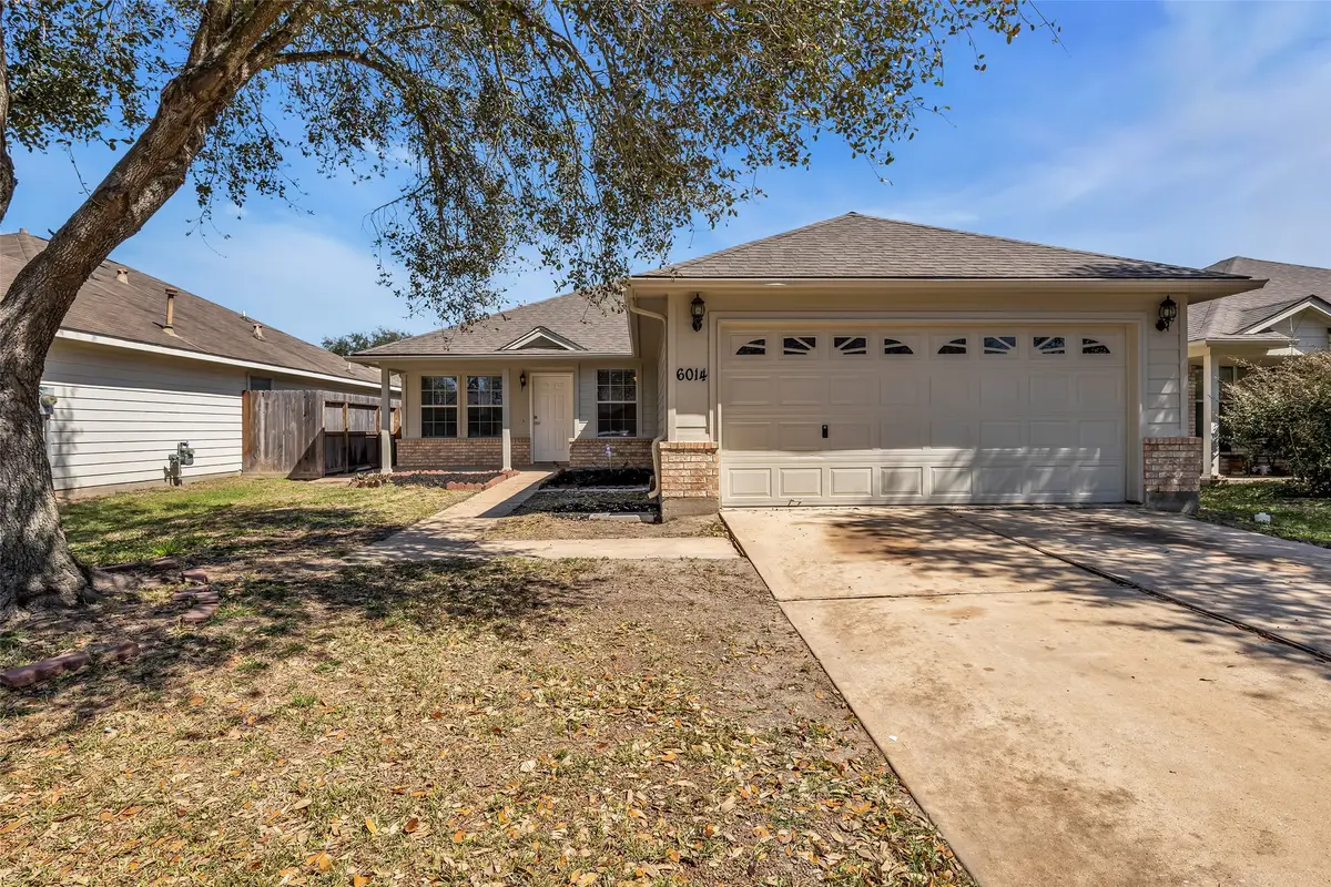 6014 Dunsley Drive, Katy, TX 77449 - #1