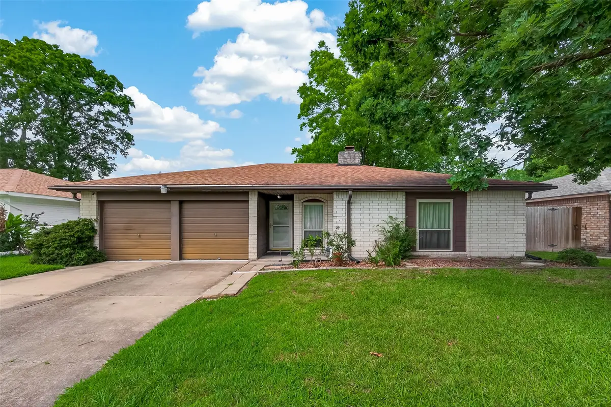7742 Willow Mint Lane, Houston, TX 77086 - #1