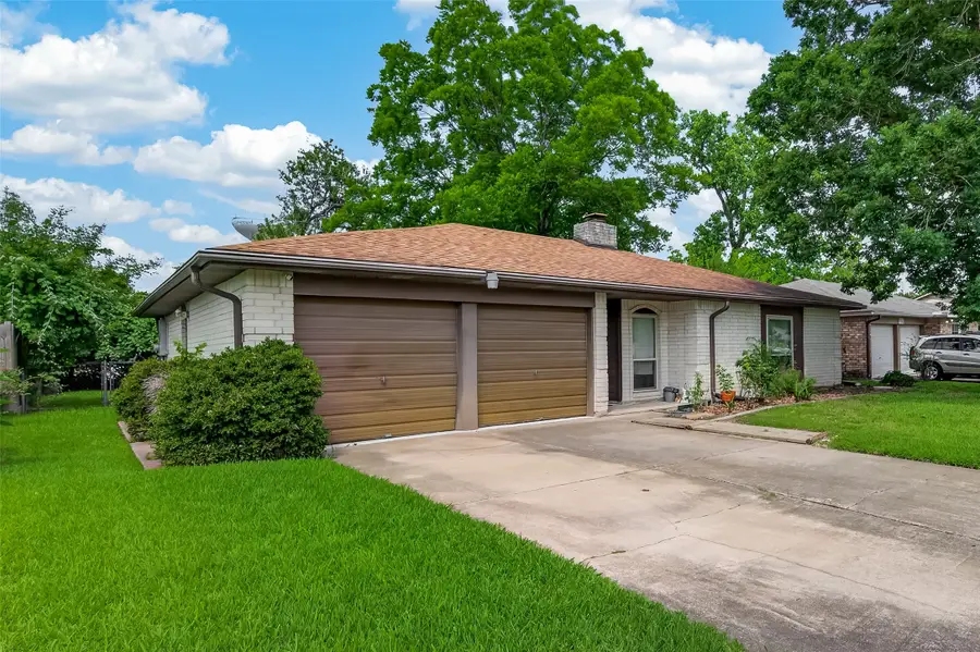 7742 Willow Mint Lane, Houston, TX 77086 - #2