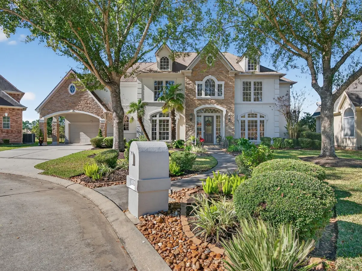 20307 Fairway Trails Lane, Spring, TX 77379 - Image #1