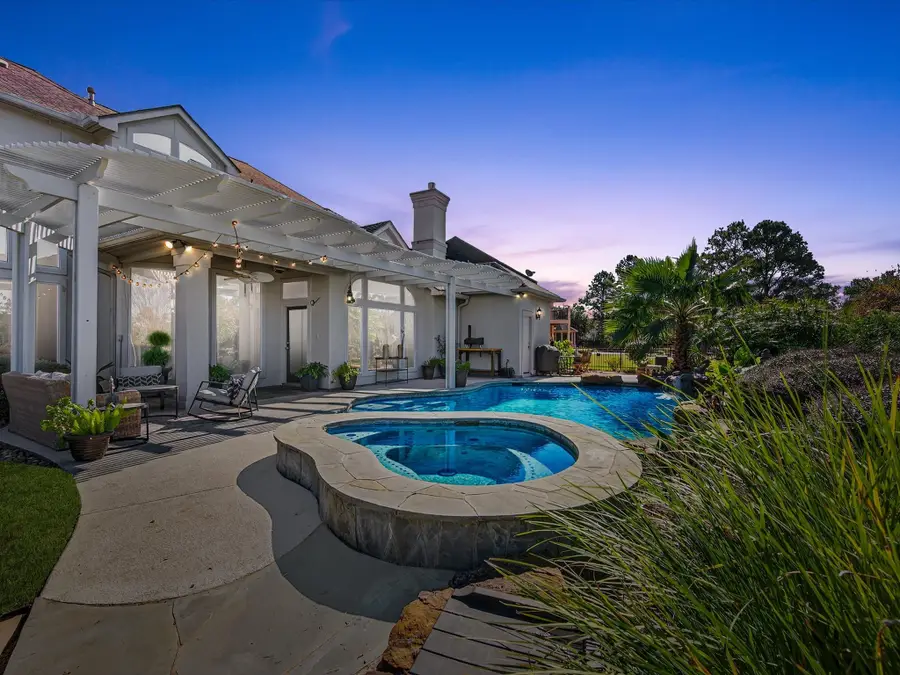 20307 Fairway Trails Lane, Spring, TX 77379 - Image #3