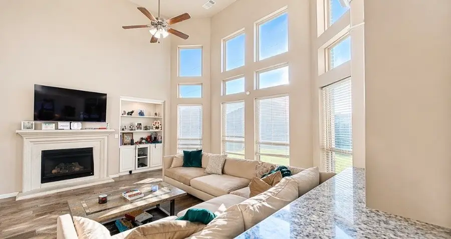 4300 Turnbridge Court, Manvel, TX 77578 - #2