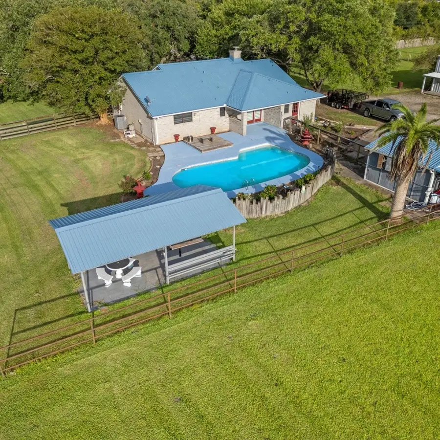 6516 Mcginnes Road, Santa Fe, TX 77517 - Image #2