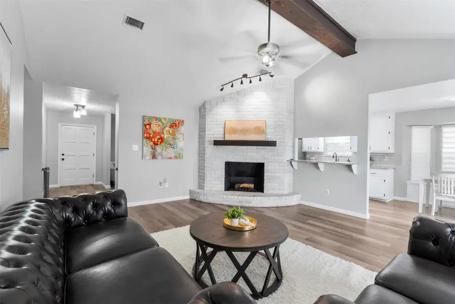 6516 Mcginnes Road, Santa Fe, TX 77517 - Image #3