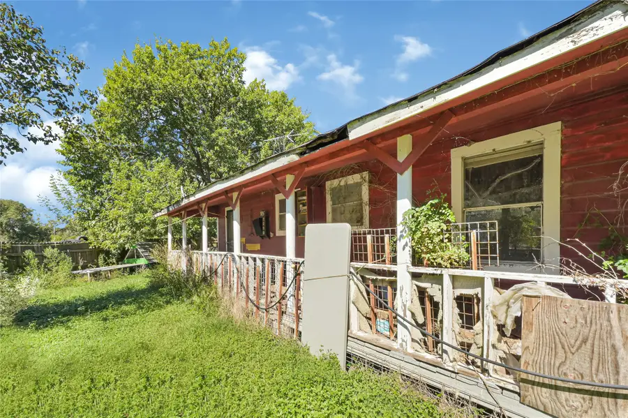 121 Patterson Road, Brazoria, TX 77422 - #2