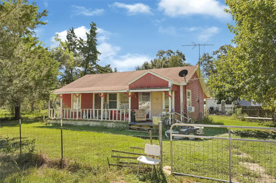121 Patterson Road, Brazoria, TX 77422 - #3