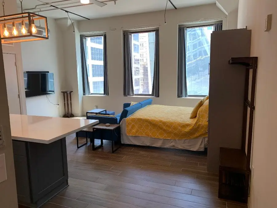 705 Main Street #405, Houston, TX 77002 - Image #2