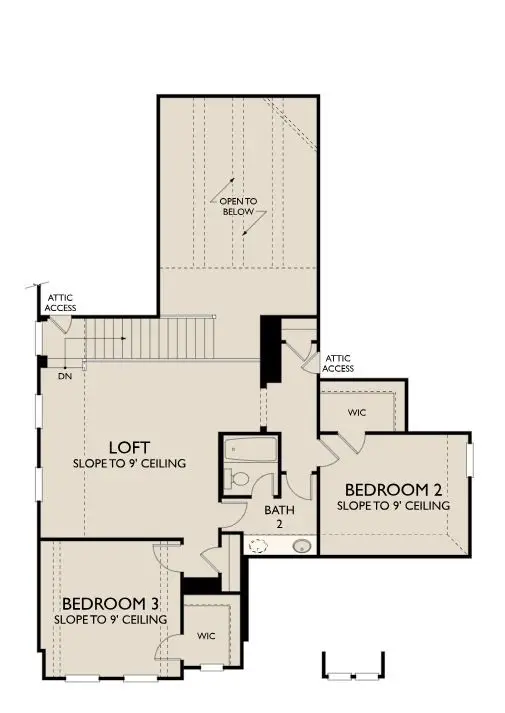 32003 Sweet Pea Meadows Drive, Hockley, TX 77447 - #3