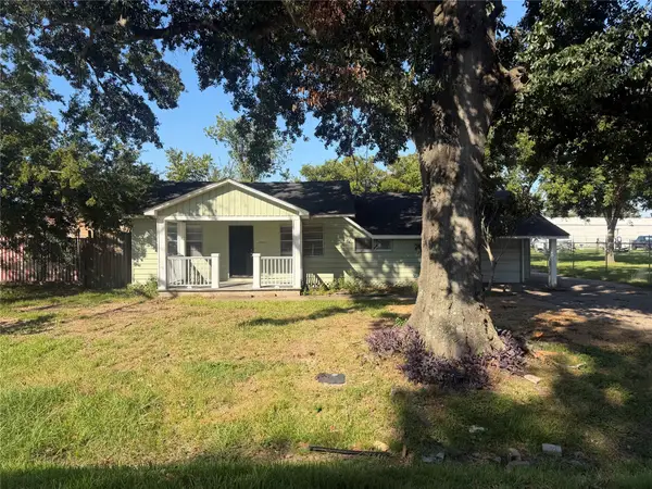 2434 Oleander Drive, Pasadena, TX 77503