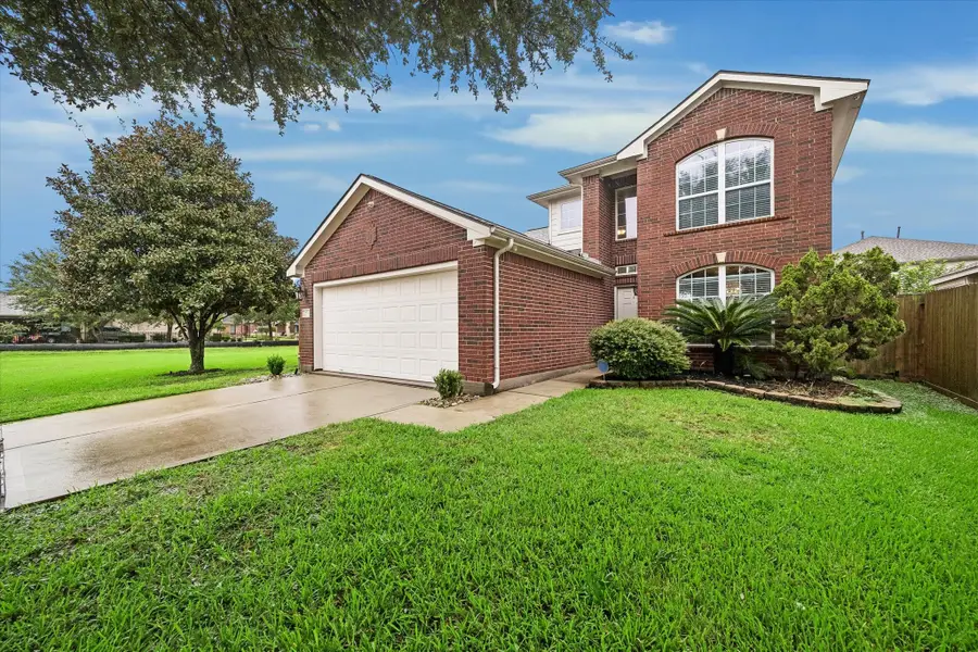 2709 Los Alamos Circle, Deer Park, TX 77536 - #2