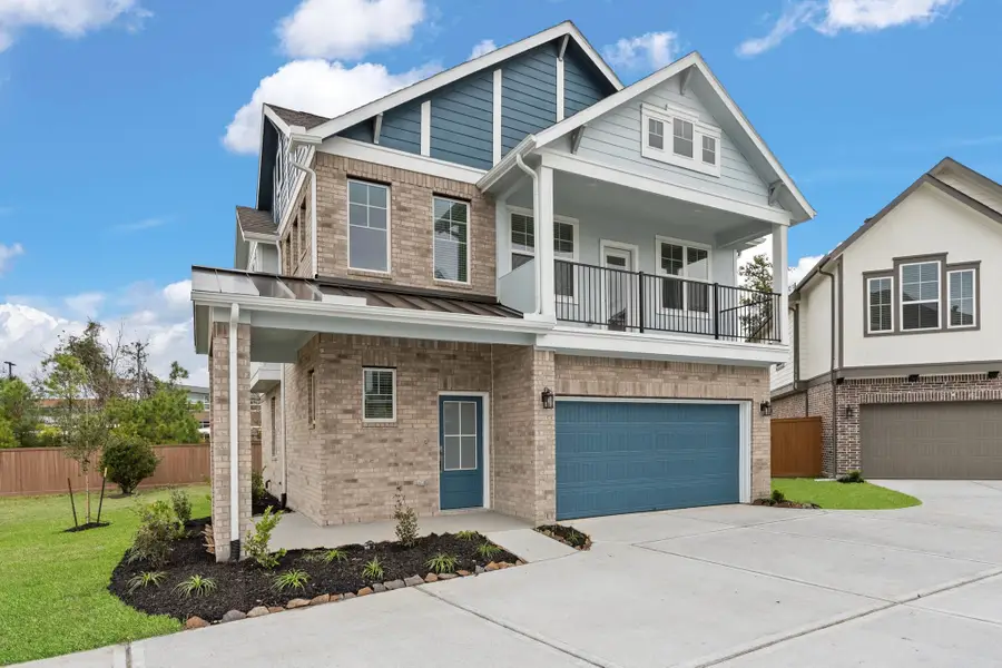 15802 Black Grouse Drive, Atascocita, TX 77346 - Image #2