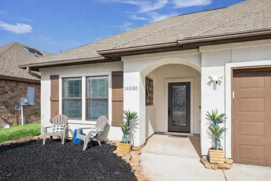 14330 S Summerchase Circle, Willis, TX 77318 - Image #3