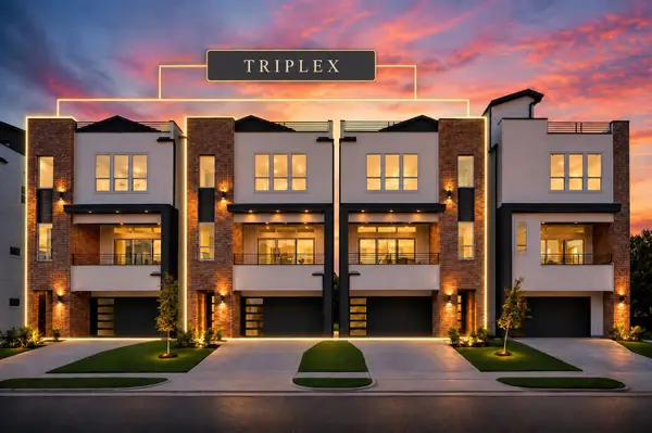 1113-1117 Ennis Street, Houston, TX 77003