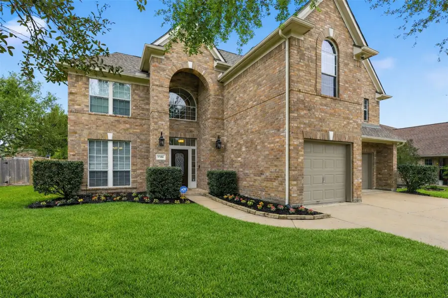 17406 N Riata Lake Drive, Cypress, TX 77433 - #2