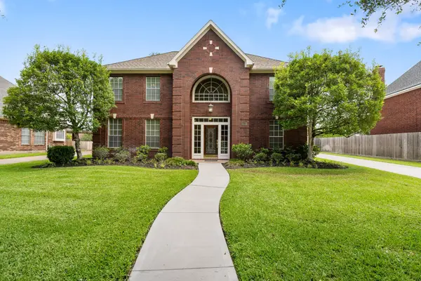 16710 Rustic Colony Drive, Sugar Land, TX 77479