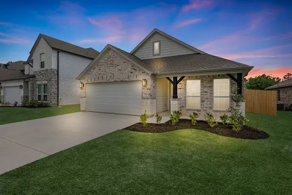 3122 Soaring Pines Trail, Conroe, TX 77301