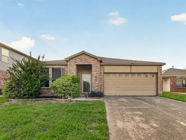 8814 Willow Spur Drive, Tomball, TX 77375